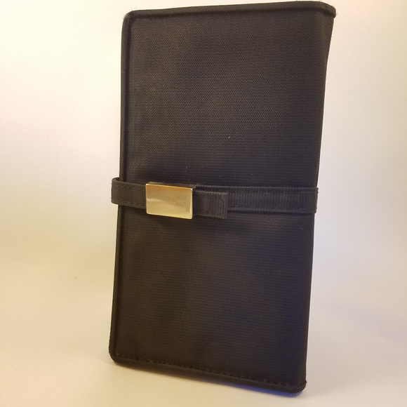 Unknown Handbags - Black long wallet